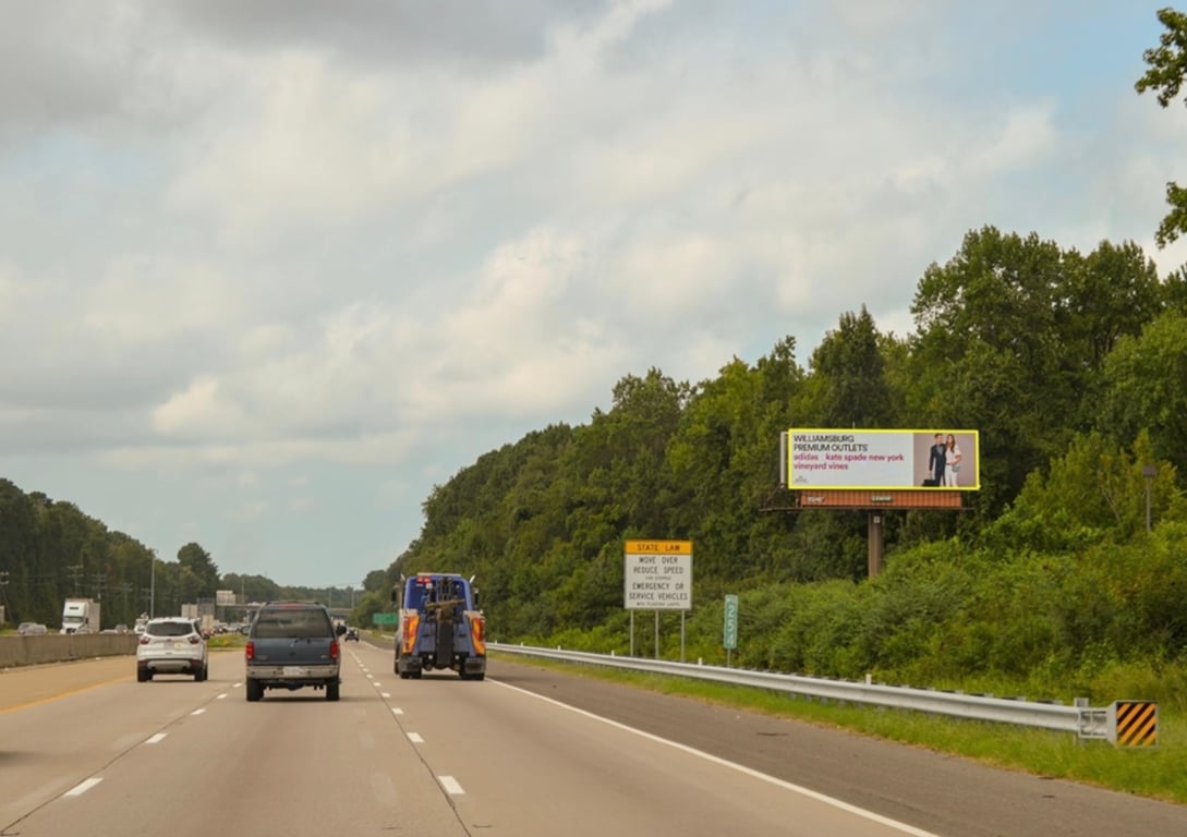 Location photo for Jefferson Ave near Jefferson Commons, Central Newport News (Newport News)