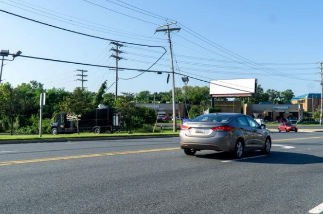 Location photo for Baltimore Ave near Baltimore Av & Contee Rd (Laurel)