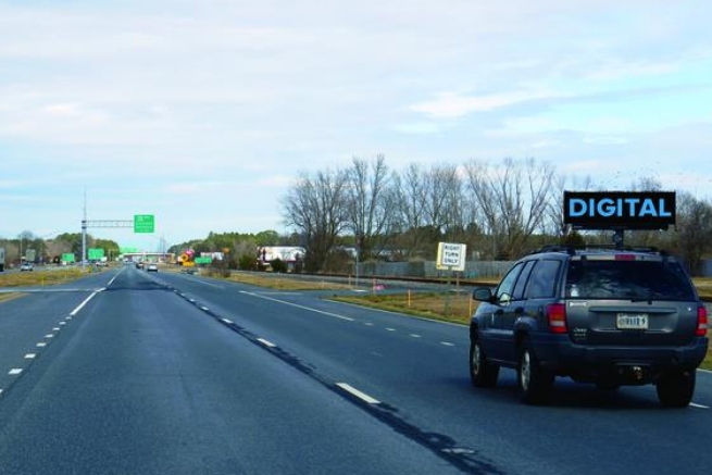 Location photo for Ocean Gateway near Emerson C. Holloway Park (Salisbury)