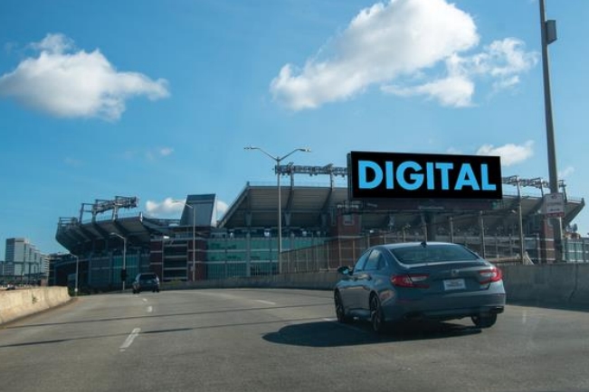 Location photo for Warner St near M&T Bank Stadium, Stadium/Entertainment Area (Baltimore)