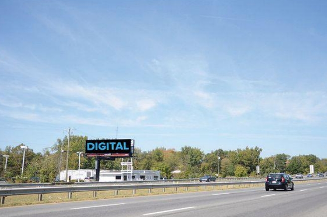 Location photo for MD-210 near Potomac Shopping Center (Fort Washington)