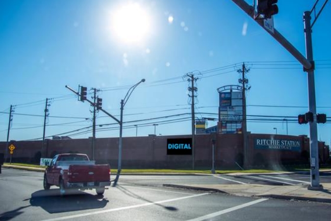 Location photo for Ritchie Station Ct near Hampton Park Boulevard at Alaking Court (Capitol Heights)