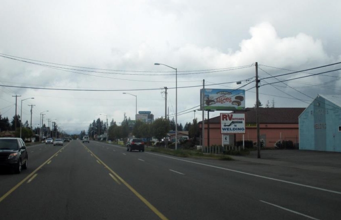 Location photo for Martin Way E near 1145 Galaxy Dr [sb] (Olympia)