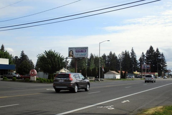 Location photo for Martin Way E near Tanglewilde Shopping Center [eb] (Olympia)