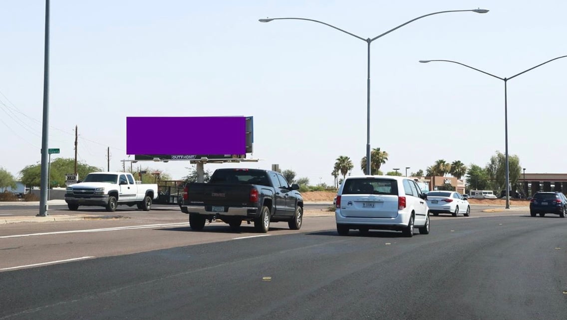 Location photo for S Mesa Dr near Mesa Dr & Coury Av (Mesa)