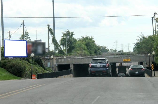 Schaefer & Maple SE/S F/NW Media