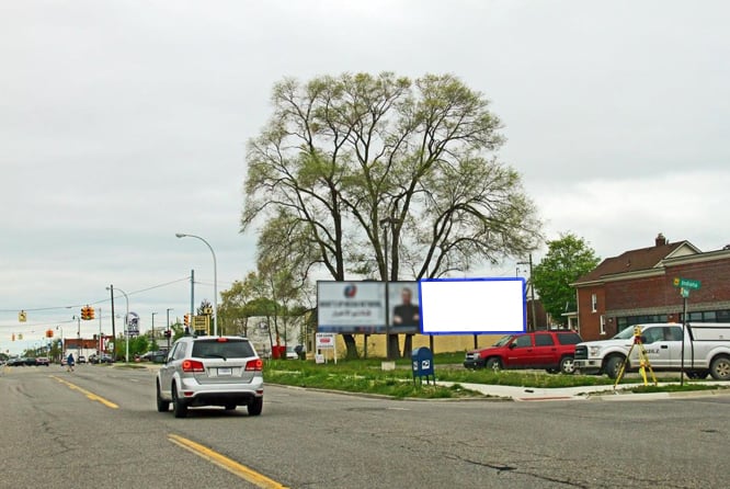 W. Warren W/O Indiana N/S F/E Media