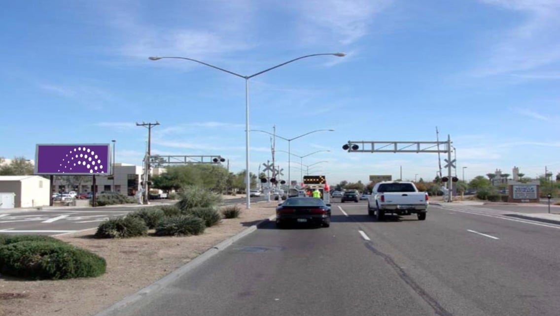 Location photo for E Baseline Rd near Javalina Av & Lewis (Mesa)