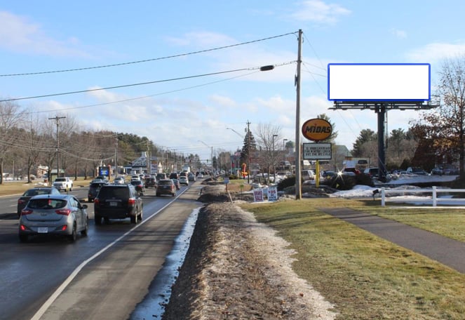 Location photo for Amherst St near NCC Shelter (Nashua)