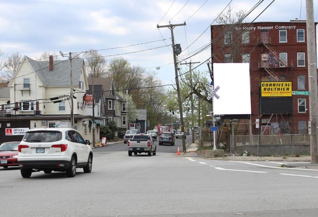 Location photo for E Hollis St near Nashua River Rail Trail (Nashua)