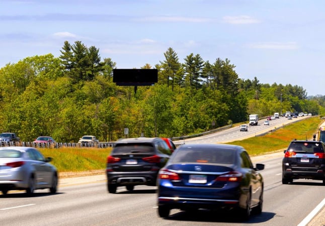 S/L Route 3 Westford Rd F/S Media