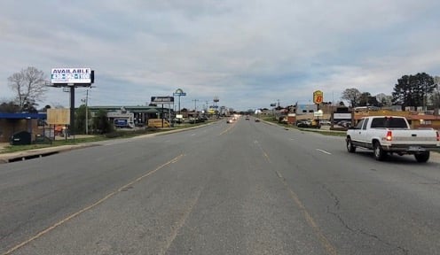 Location photo for Carla Ln (Monticello)