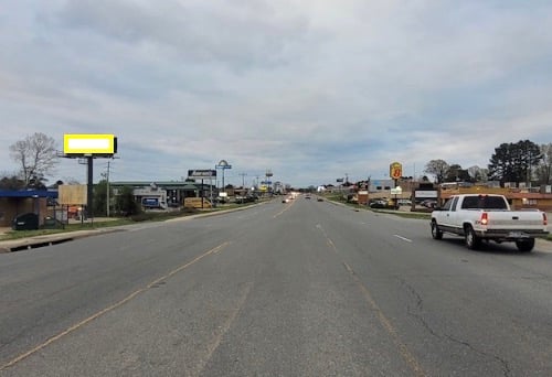 Hwy 425 @ Carla Ln - WS Media