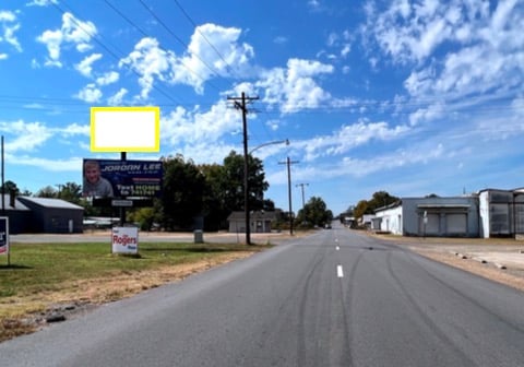 US 278 EAST 0.6 mi W/O SR 138 SS - Top Panel Media