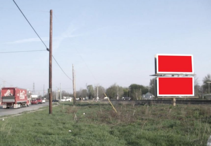 US 33 E/O Sunnyside Media