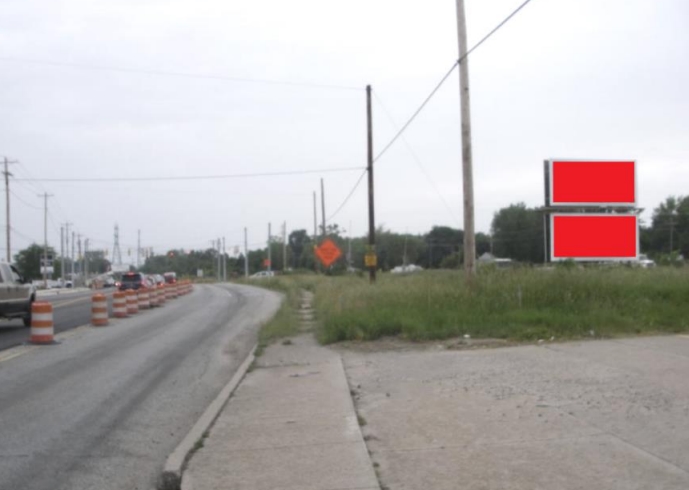 US 33 E/O Sunnyside Media