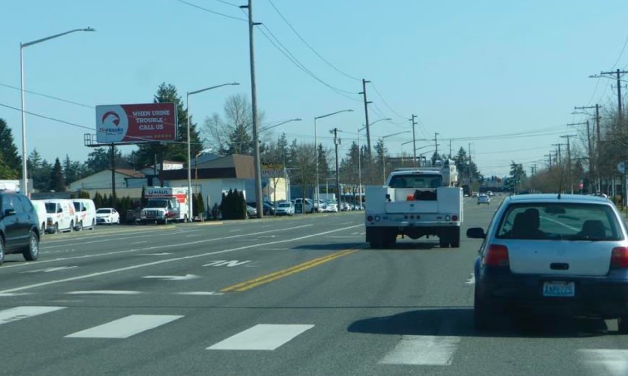 S TACOMA WY WL 250F N/O BRIDGEPORT WY SF-1 Media