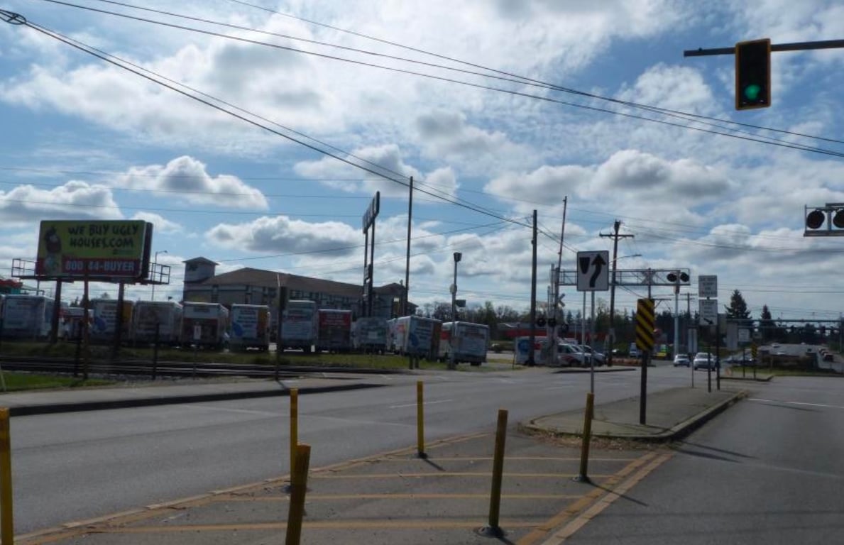 BRIDGEPORT WY EL 100F N/O S TACOMA WY NF-1 Media