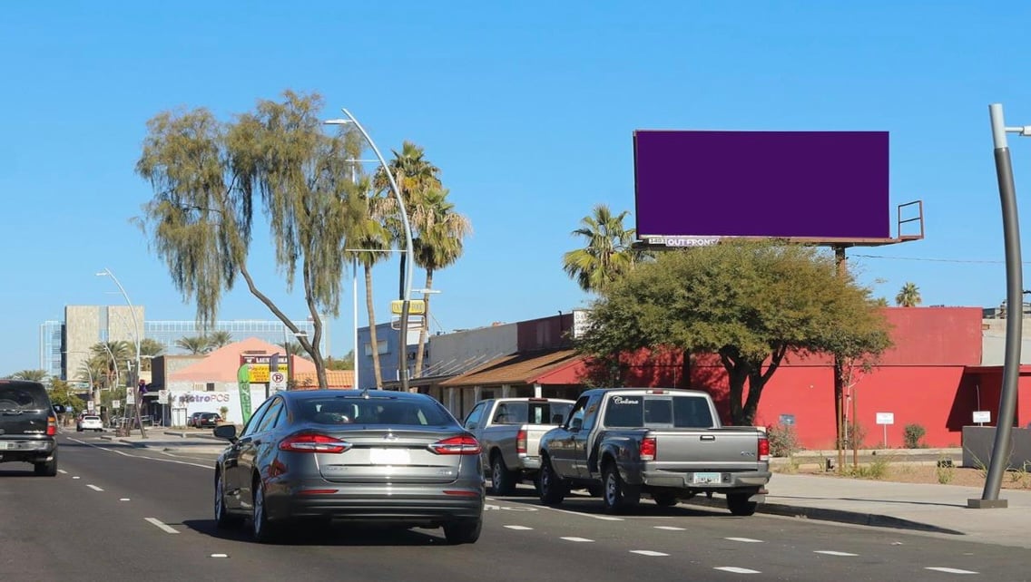 Location photo for S Arizona Ave near Arizona Av & Fairview St, Downtown (Chandler)
