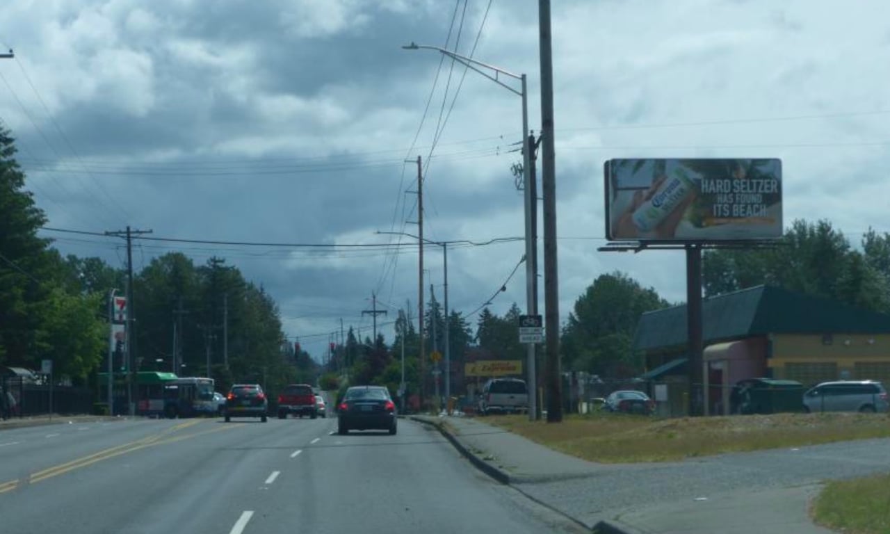 Location photo for 96th St S near 96th / Steele (Tacoma)