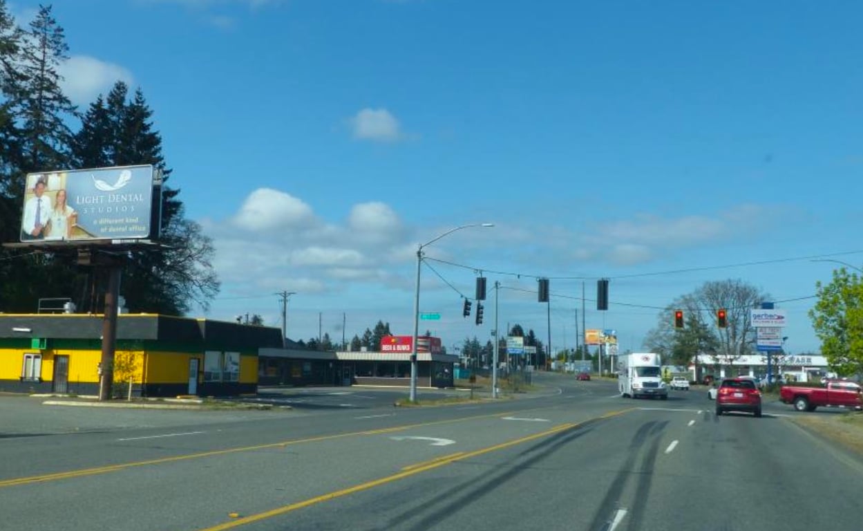 Location photo for 100th St SW near 40th Ave SW & 100th St SW (Lakewood)