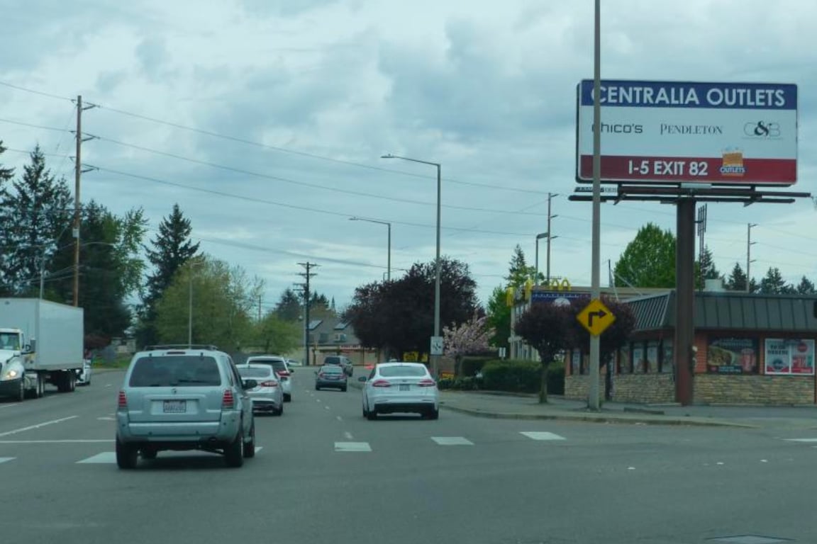 Location photo for Custer Rd W near Foot ancle clinic (Lakewood)