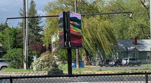 Location photo for Pullman Rd near Ghormley Park (Moscow)