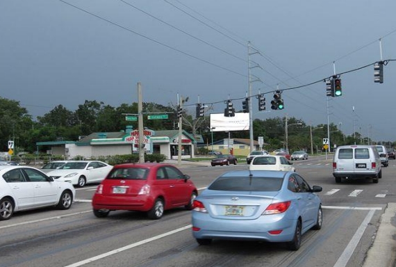 Location photo for Curry Ford Rd near Curry Ford Rd and Conway Rd, Dover Shores East (Orlando)