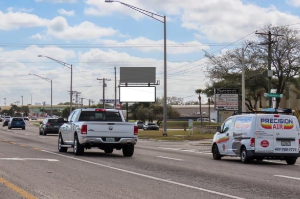 Location photo for N Orange Blossom Trl near N Orange Blossom Trail and Rosamond Drive (Orlando)