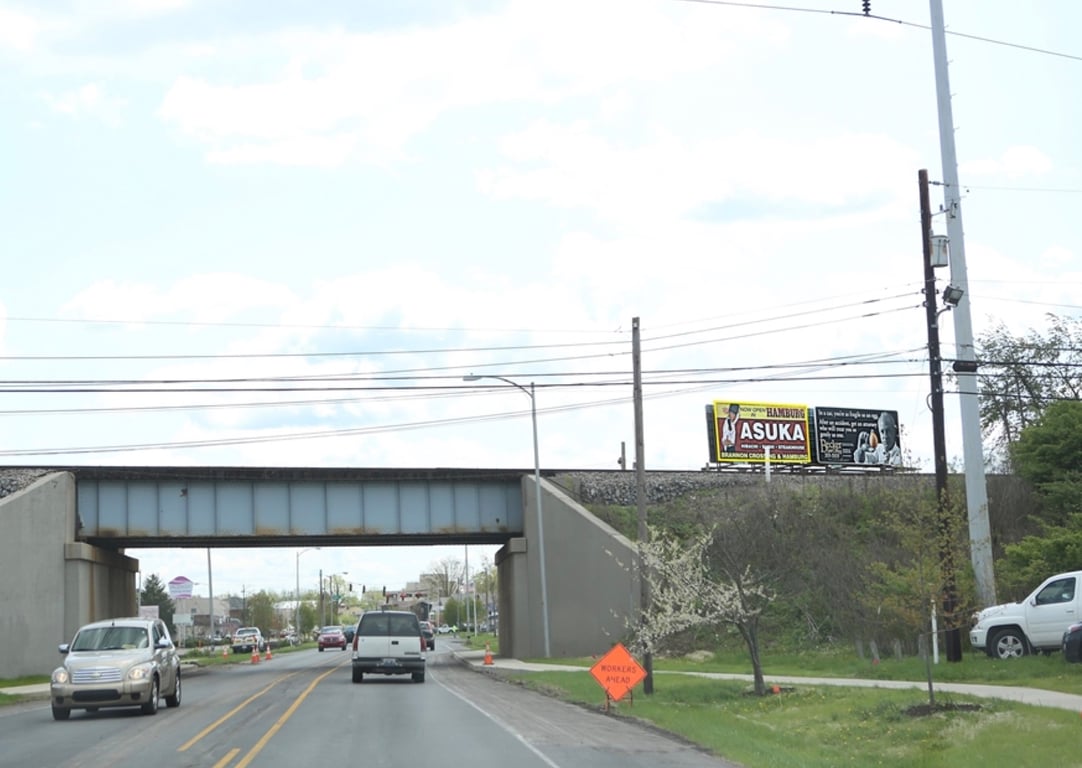 SOUTHLAND & SOUTHERN RR  #3  F/W Media