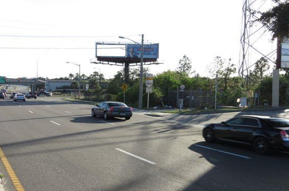 Location photo for N Kirkman Rd near Colonial Corners Shopping Center (Pine Hills)