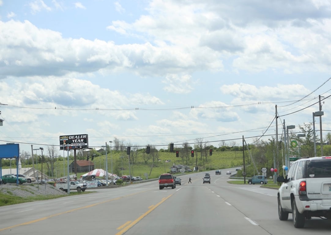 US 27 @ VINCE ROAD #1  F/N Media