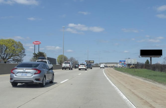 Location photo for Clyde Park Ave SW near Clyde Park/Links (SB), Kelloggsville (Wyoming)