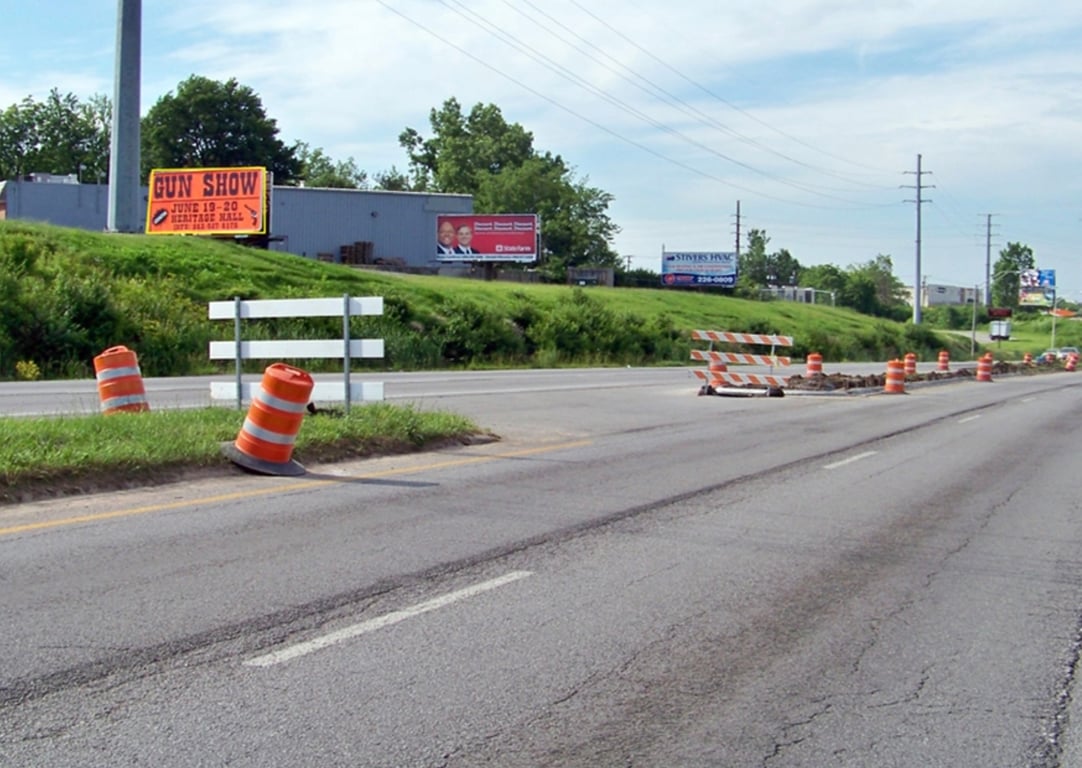 NEW CIRCLE @ WILDERNESS #1 #1 F/N Media