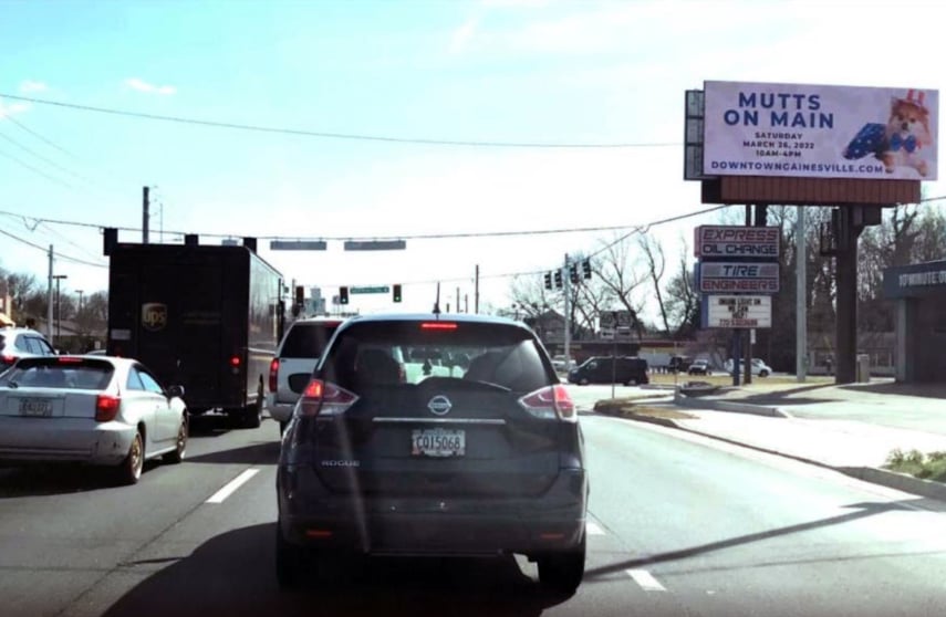 Location photo for Jesse Jewell Pkwy (Gainesville)