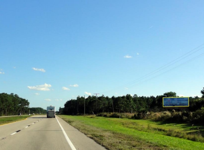 W/S US 27 APPX. 1500' S US 98 S/B Media