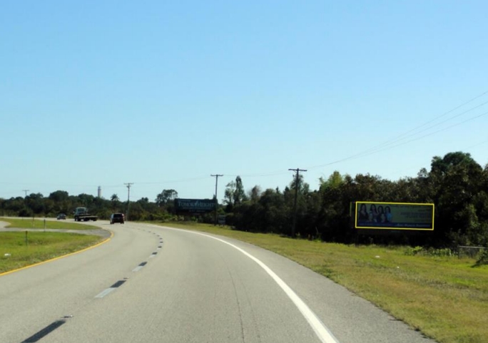 W/S US 27 7.5 MI S/O 98/66 S/B Media