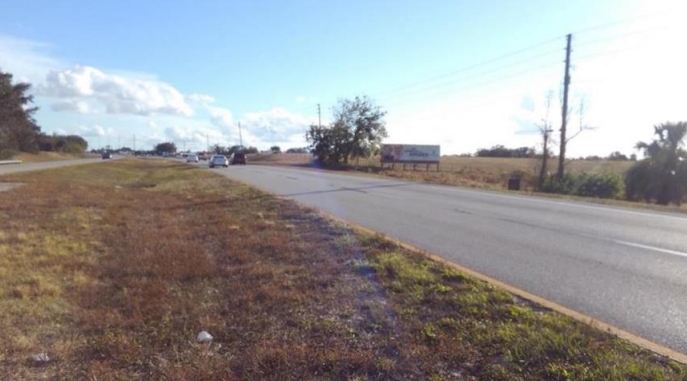 W/S US 27 .5 MI. S/O SR 60 S/B Media