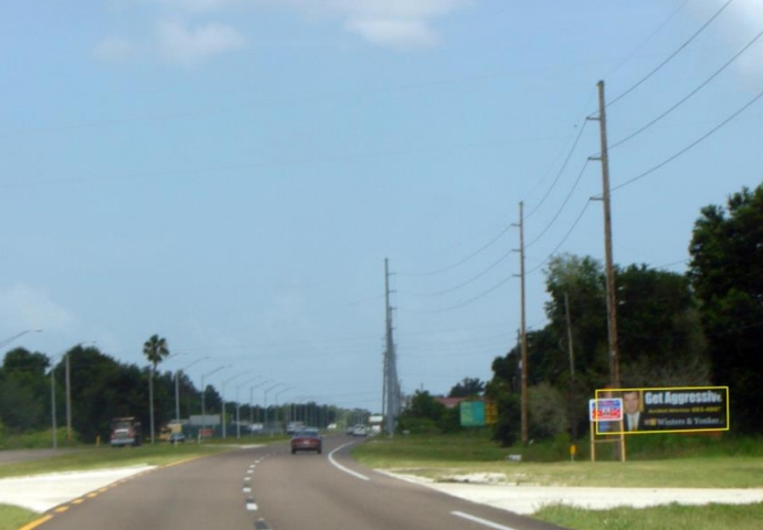 S/S SR 60 200' W/O GODWIN E/B Media