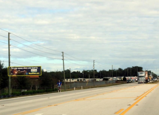 N/S SR 60 4 MI. E/O 27 P1 E/B Media