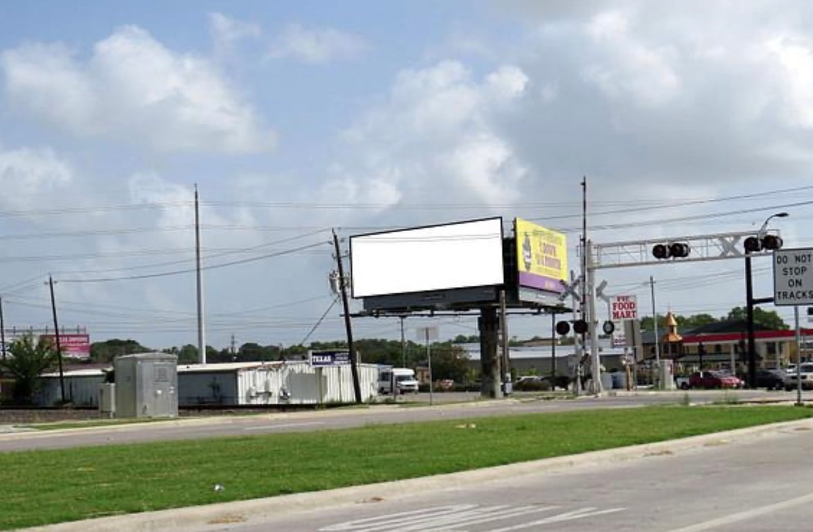 Location photo for FM 762 Rd near Wharton County Junior College (Richmond)