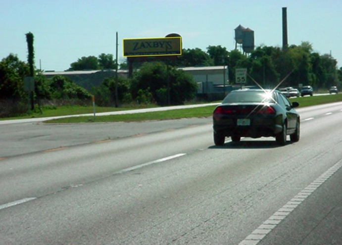 N/S 60 1.25 MI. W/O BRAODWAY AVE. E/B Media