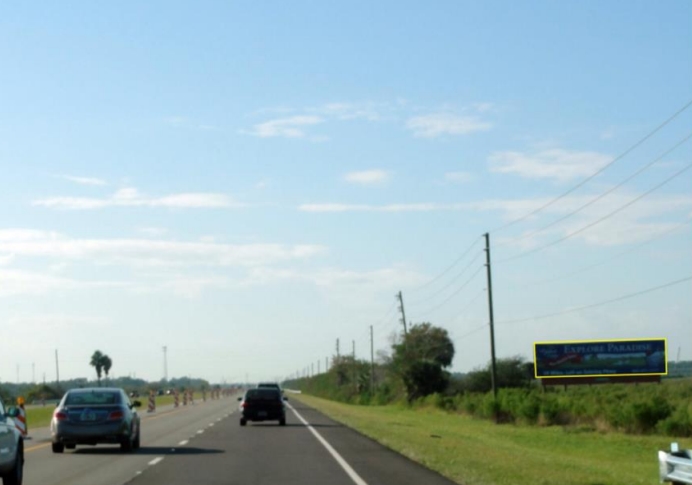 W/S US 27 1.6 MI.S/O SR 542 S/B Media