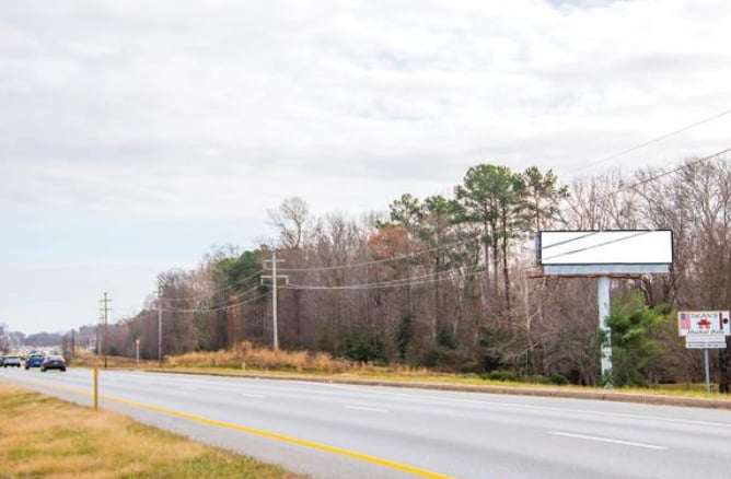 Location photo for MD-235 near PM KIDZ Hollywood, Hollywood (St. Mary's County)