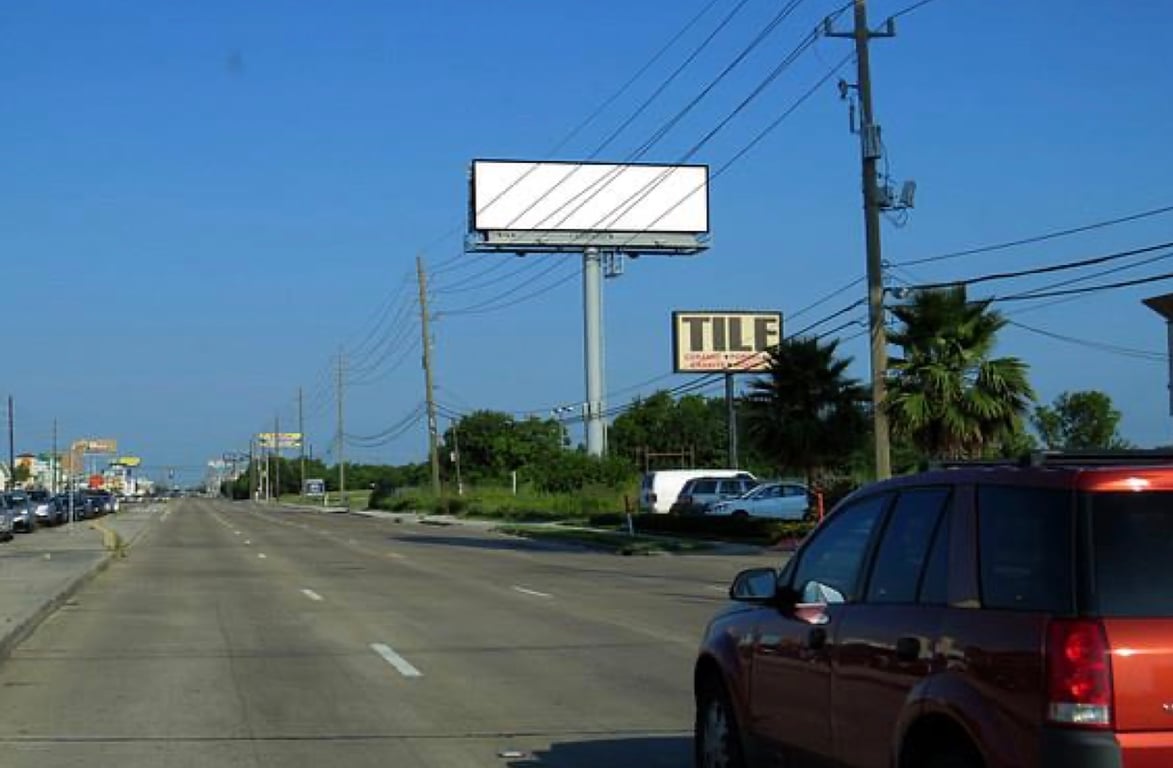 Location photo for Westheimer Rd near Westheimer Rd @ Eldridge Pkwy, Westside (Houston)