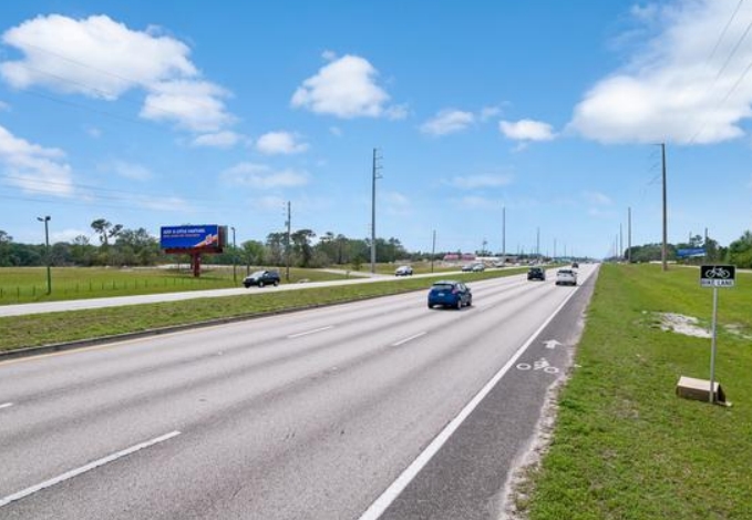 US 27 North HWY 27 at Davis Citrus Rd Media