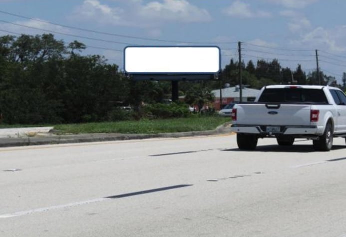 US-highway 27 .002 miles South of Razorback Rd Media