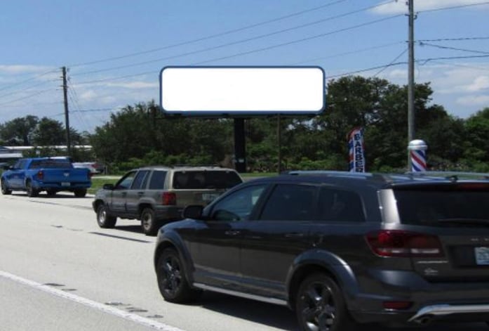 US-highway 27 .002 miles South of Razorback Rd Media