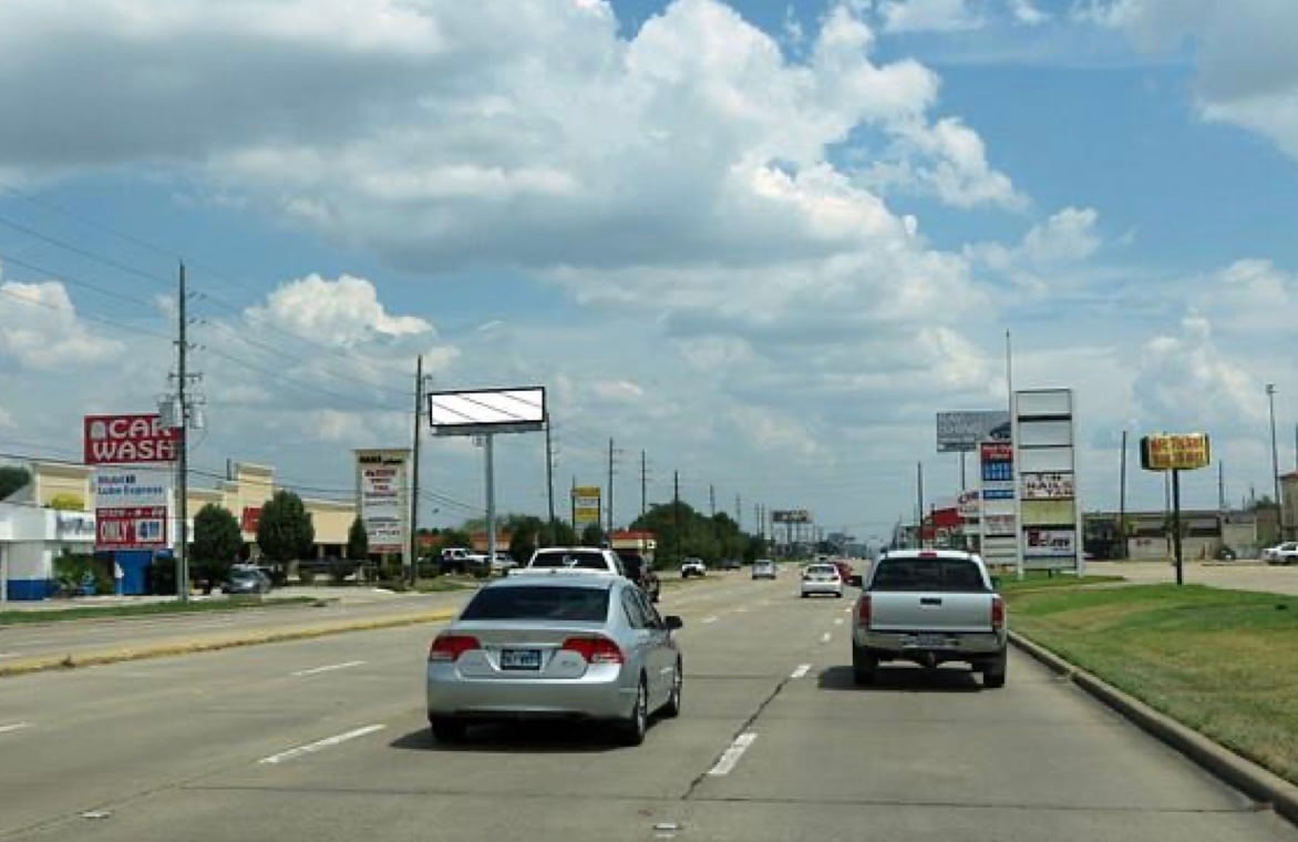 Location photo for Westheimer Rd near Westheimer Rd @ Panagard Dr, Westside (Houston)