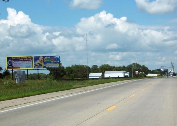 Location photo for US-212 near Olivia Hospital & Clinic (Olivia)